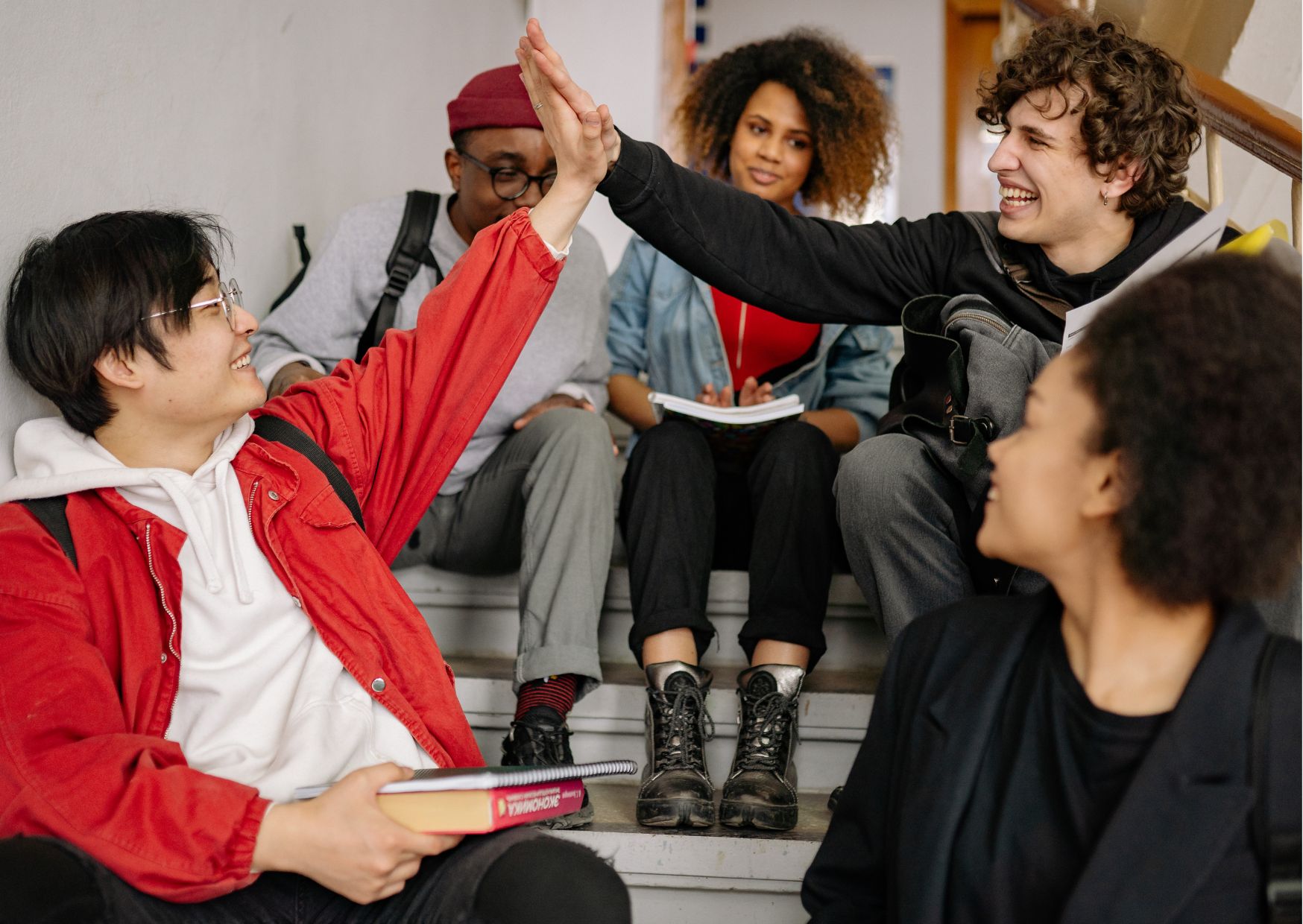 קלאבהאוס "בראשית" חדרה